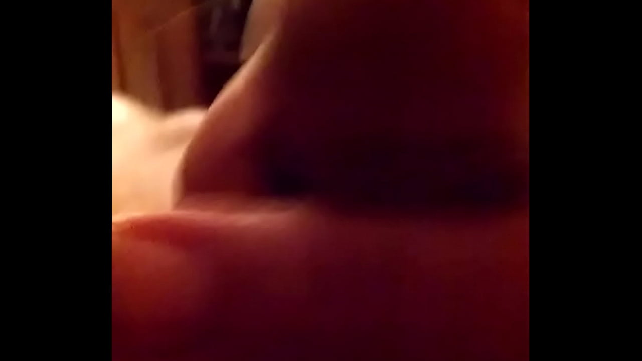 Me jerking off thinking in your wet pussy