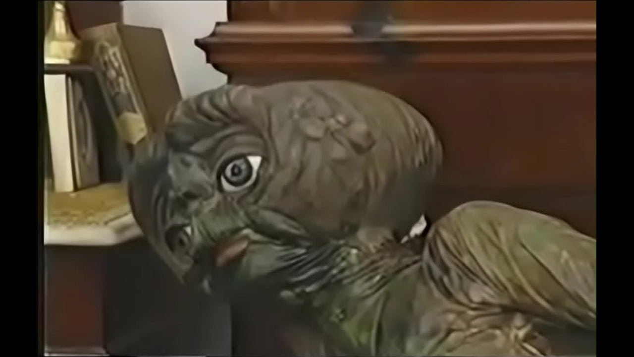 үйдегі ит стиліндегі қыз