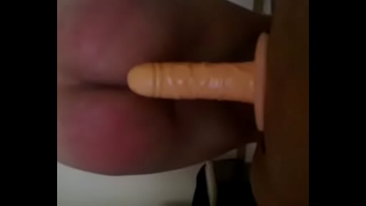 Sissy slave get his ass fucked by my dildo Japanesesex Videos - Jav.nhentai2.com