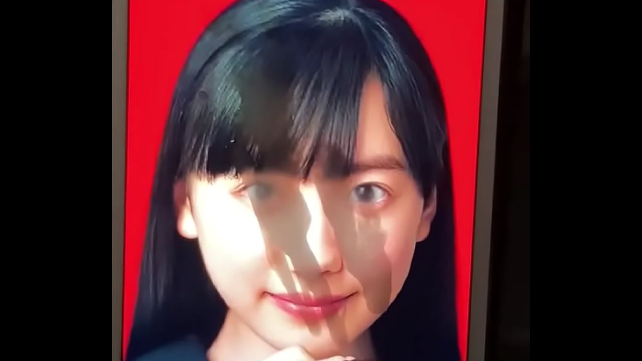 芦田愛菜　ぶっかけ 芦田愛菜ちゃんにぶっかけ顔射 porn video
