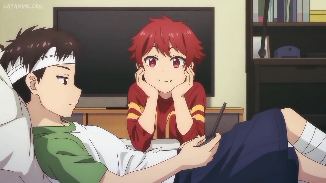 Tomo chan español latino PornHub Premium 8k - Jav.hentaiyuri.net