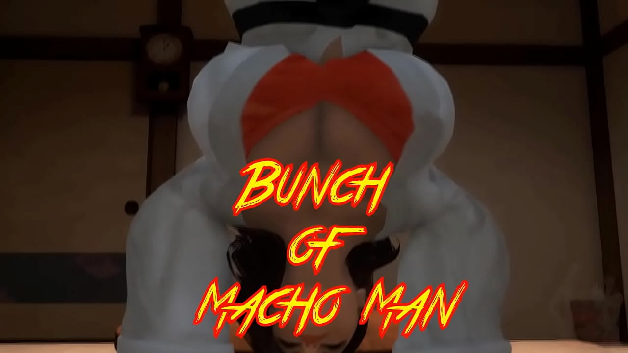 Futa x male