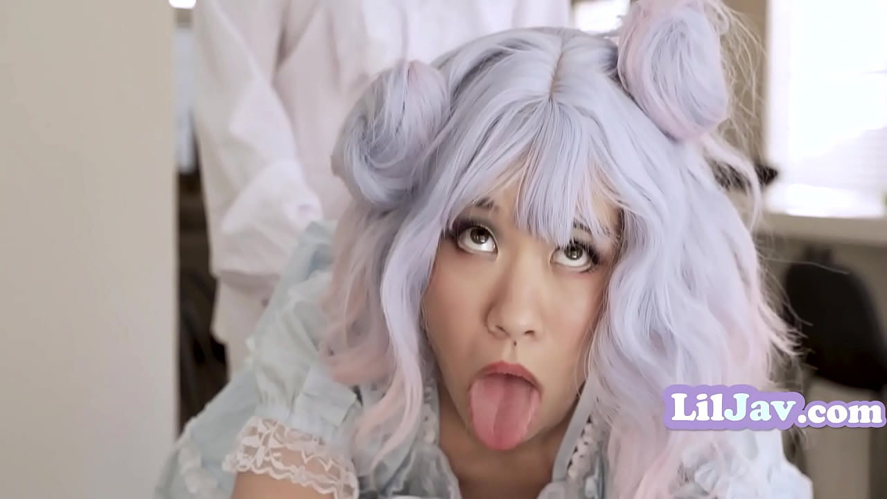 17th Century Ahegao Freeuse Asian - Kimmy Kimm