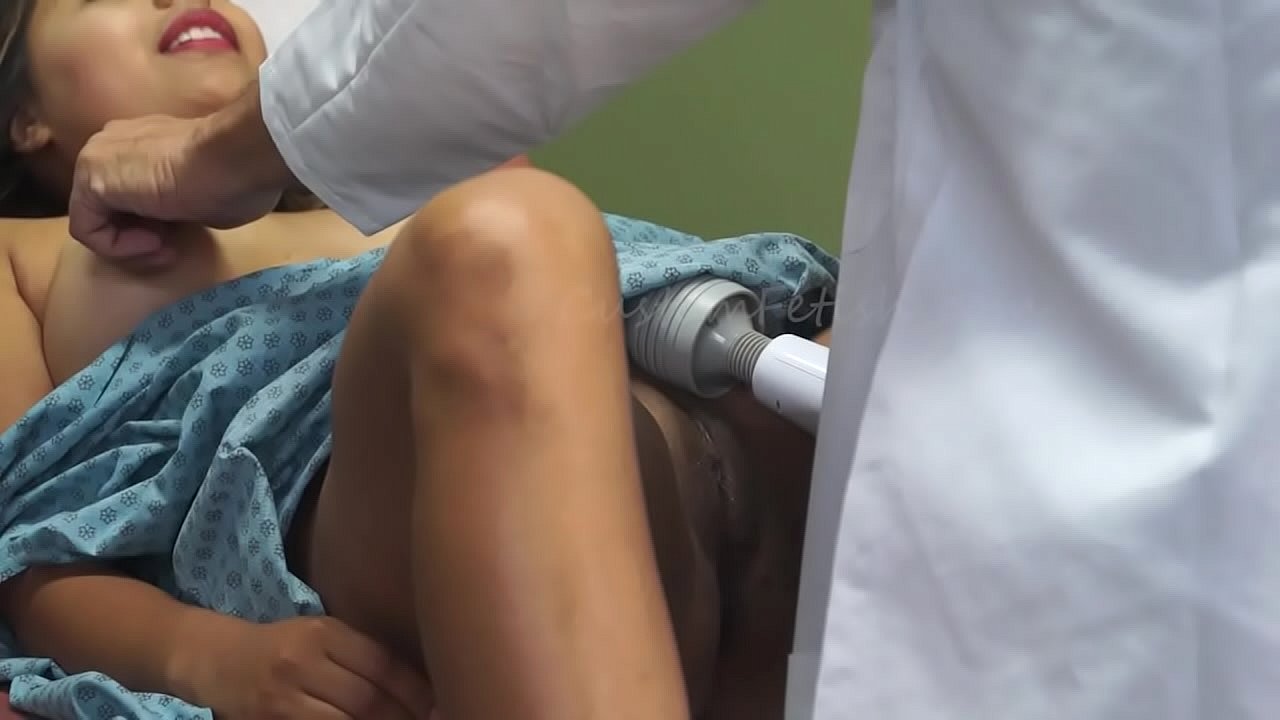 Doctor cums
