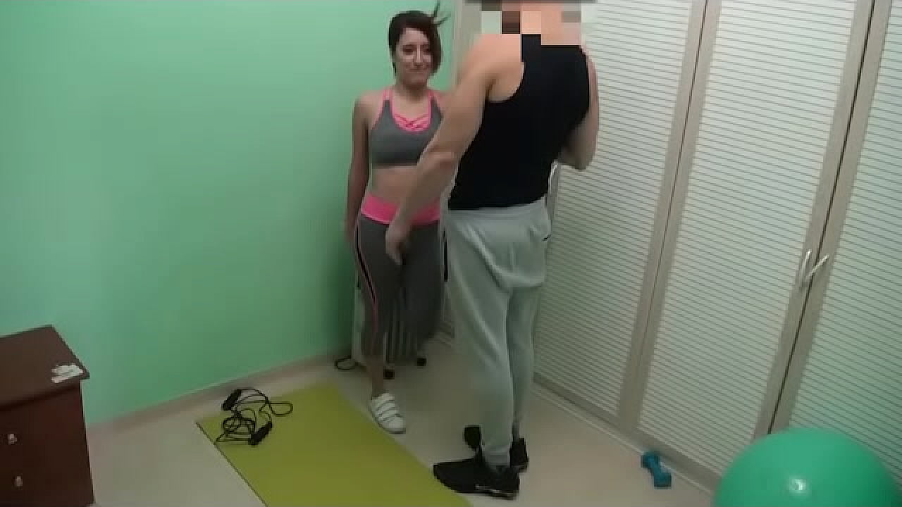 Susy sent us this amazing hidden camera image