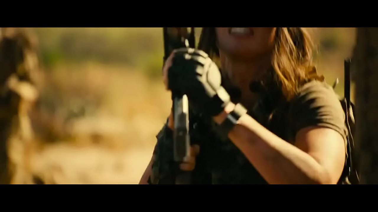 Sexy Sexy Sniper
