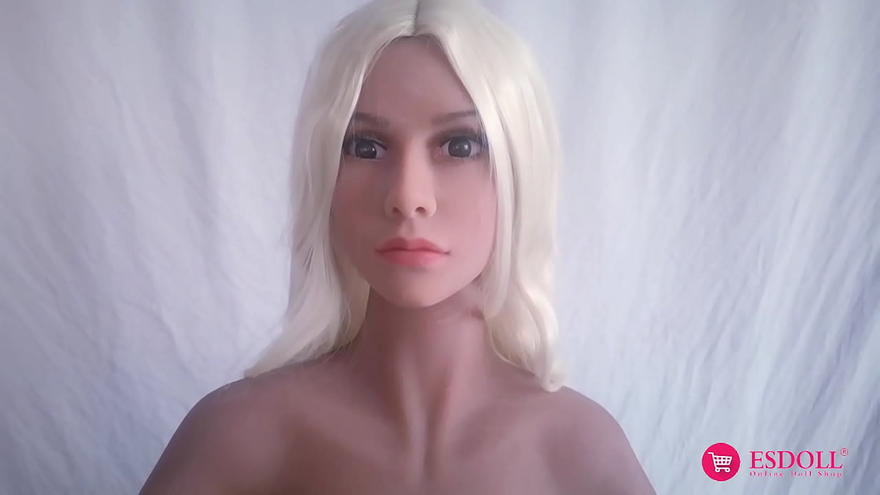 ESDOLL 140cm Harmony Cost Sex Doll for Sex Offenders