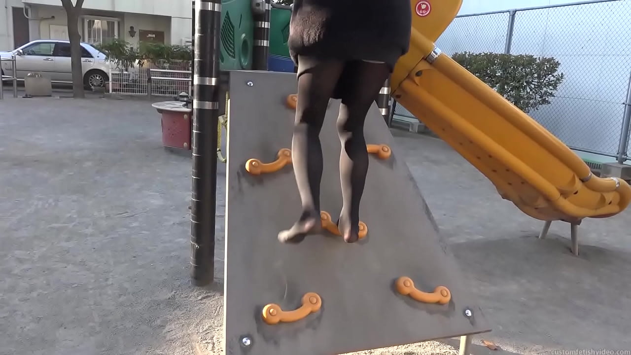 Porn Black Tights