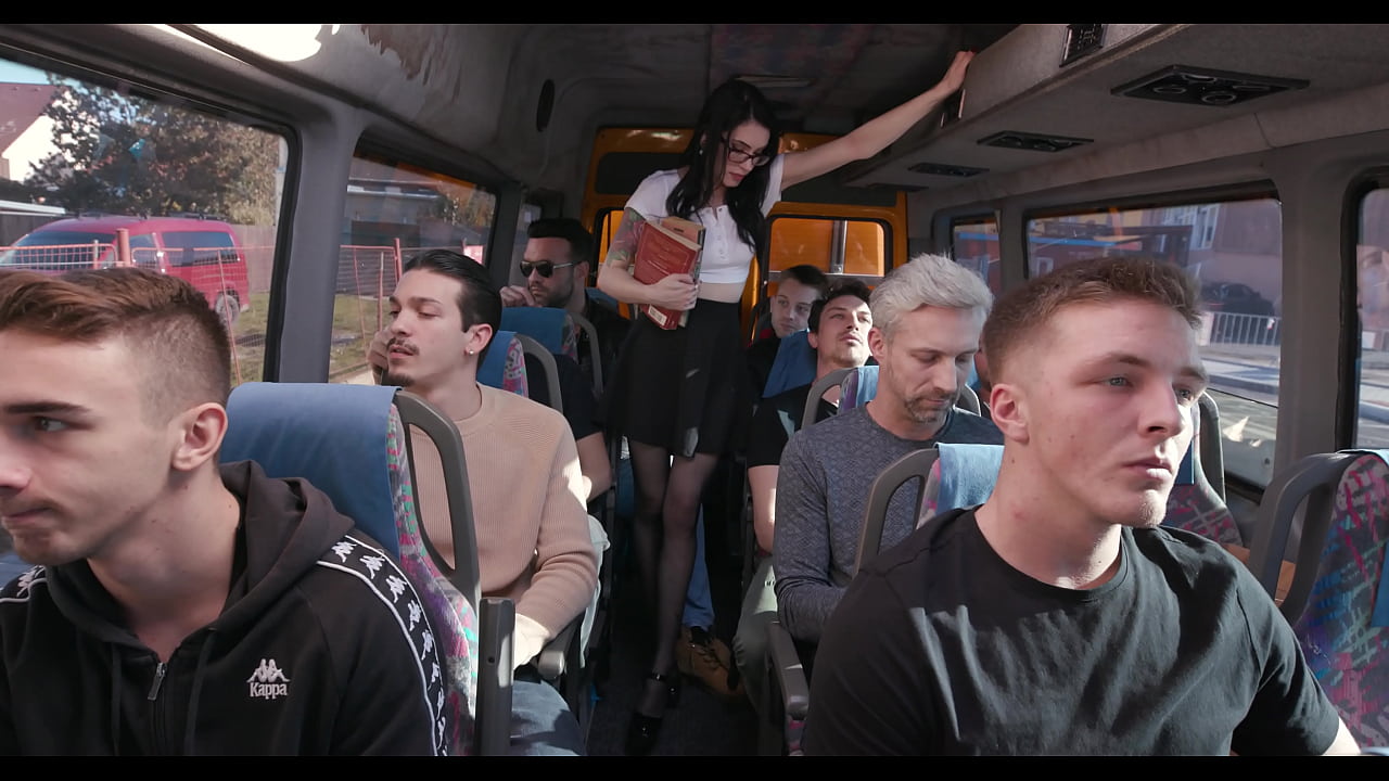 A librarian in the bus wet, Anna de Ville (self directed) 9on1, ATM, DAP, Gapes, Monster ButtRose, Pee Drink, Swallow GIO2282 Sex Porn HD 4k - Vip.xpornhub.net