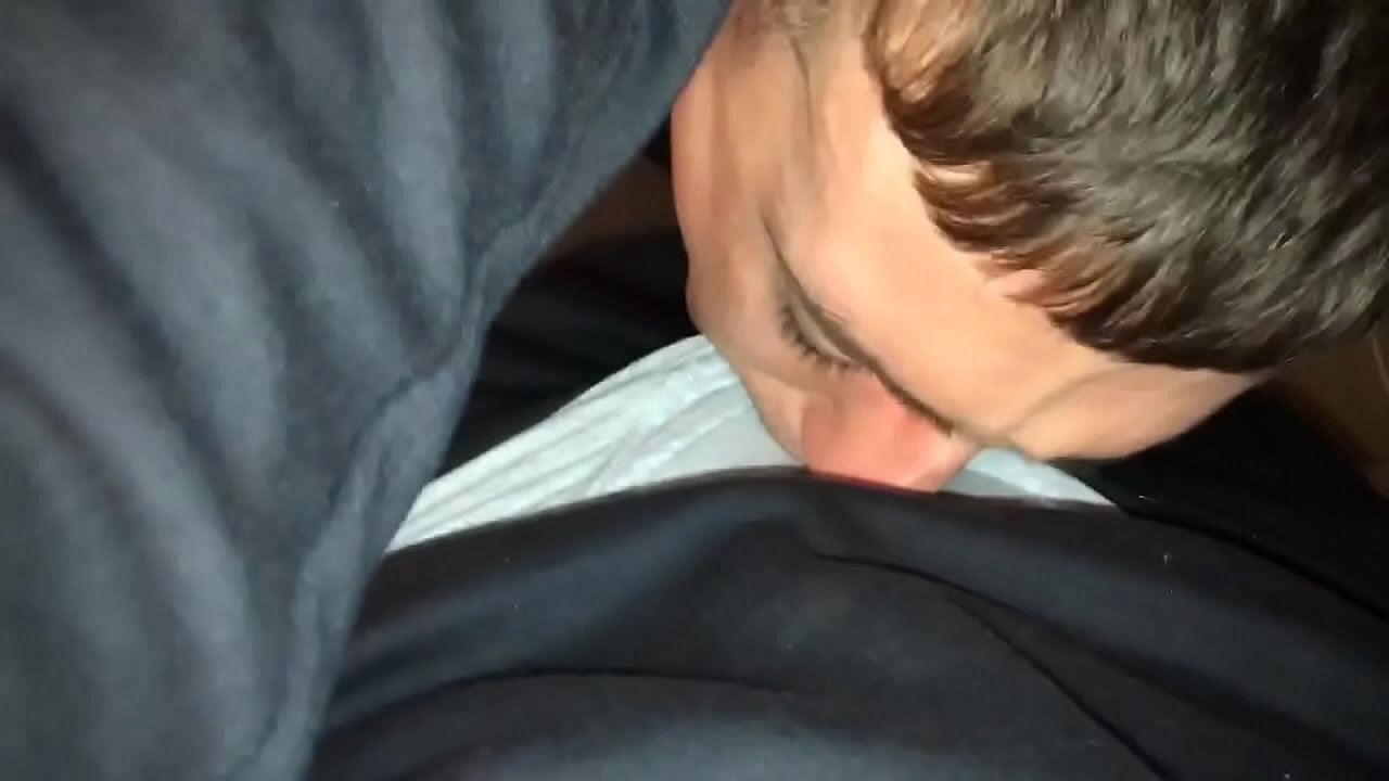 Boy Feet Master