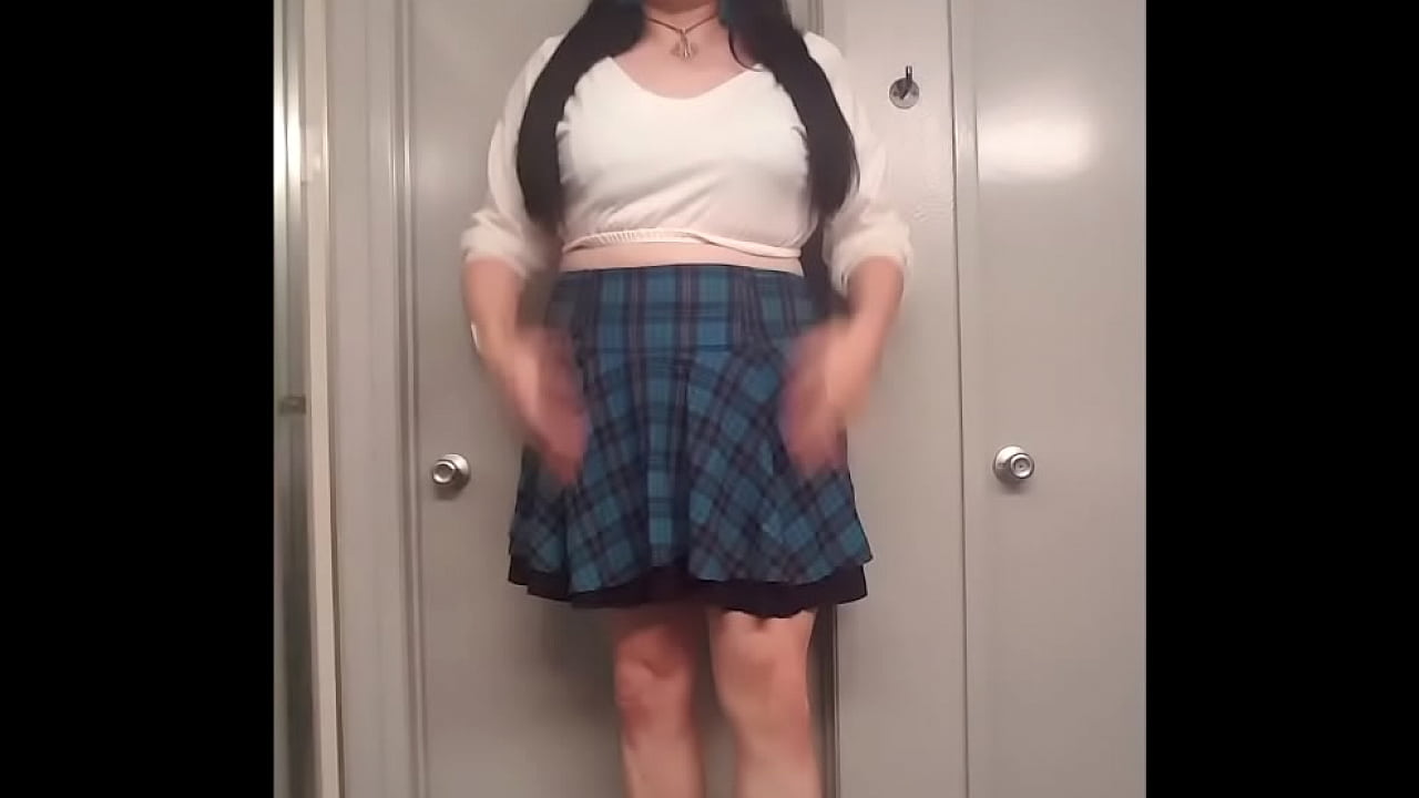 Would You Like Me To Stay After Class Today Outfit Video