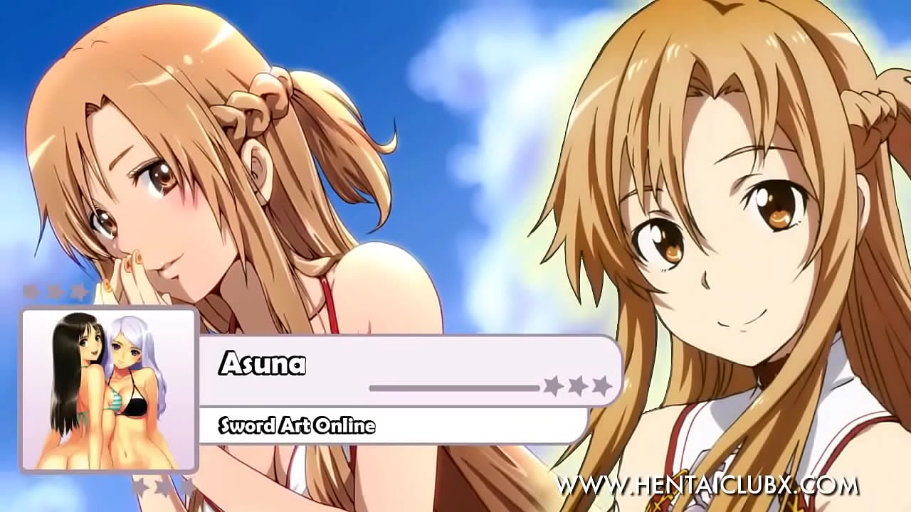 anime girls Santuario Ecchi  Miss Bikini 2013 Octavos de Final Grupo 1 PV ecchi Xvideos Download - X.webhentai.info