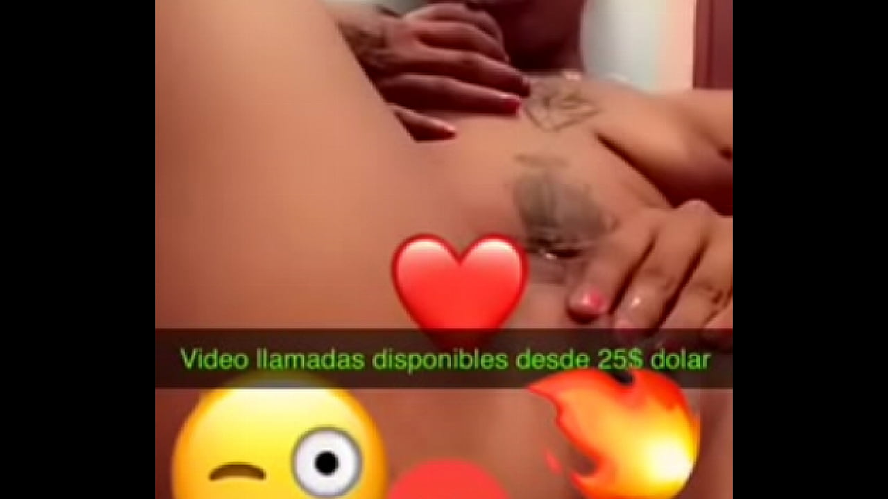 Ventas de videos porno casero disponible y video llamada llámame o escríbeme al 829-509-1709