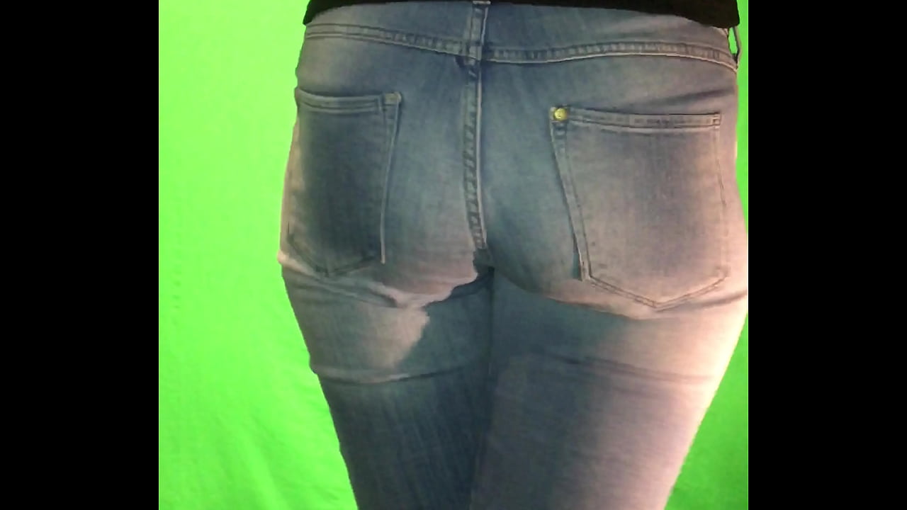 Adult
 Jeans lår klapp 1 med watermark Porn TV - Pornkai.net