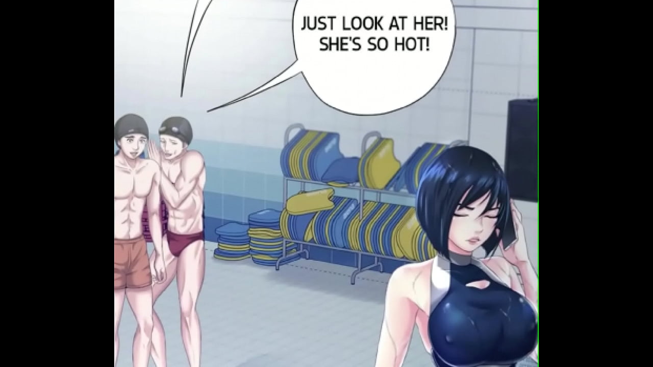 Wentoon hentai