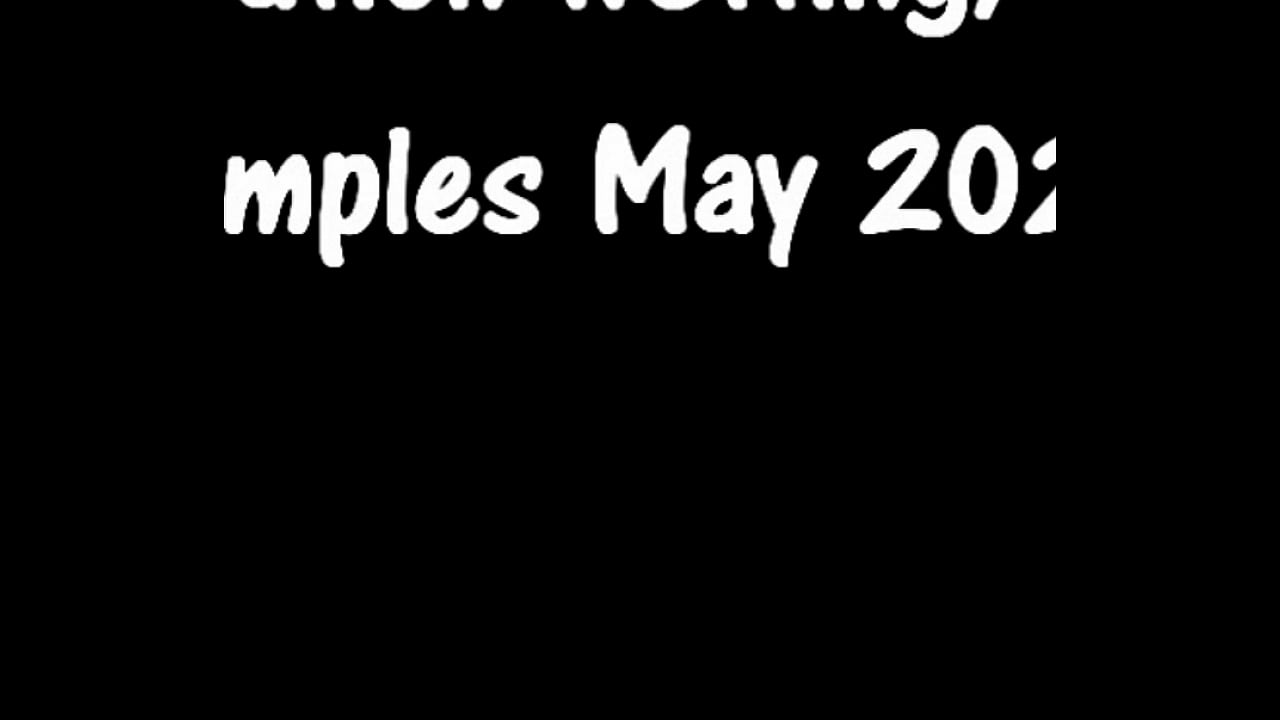 Male Desperation Videos