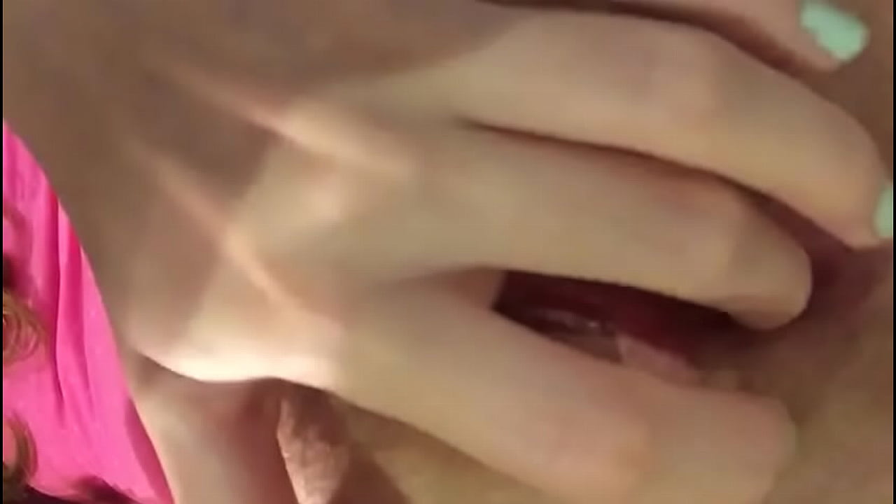 Finger Spread Pussy Finger Spread Pussy