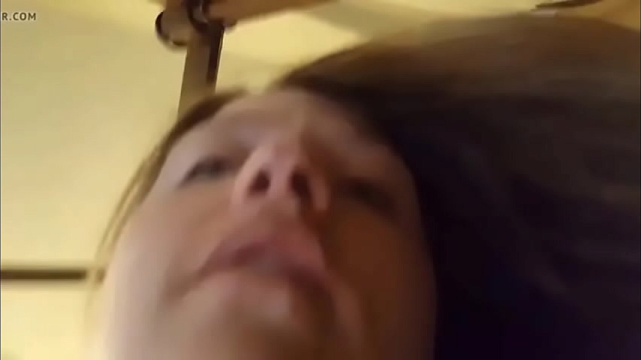 Cute Swedish girl sucking dick and getting fucked hard