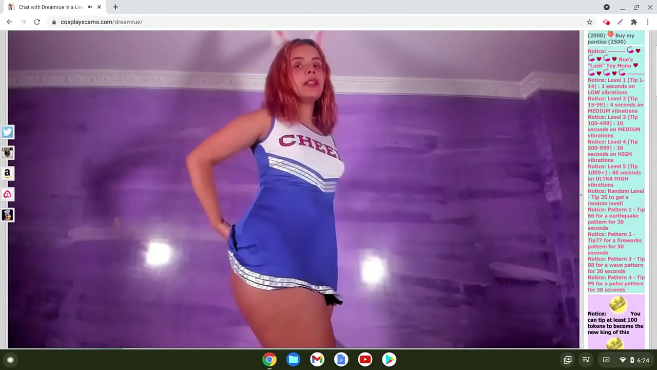 European Porn
 cosplay cheerleader gets horny for you Top Xvideos - Jav.imhentai.info