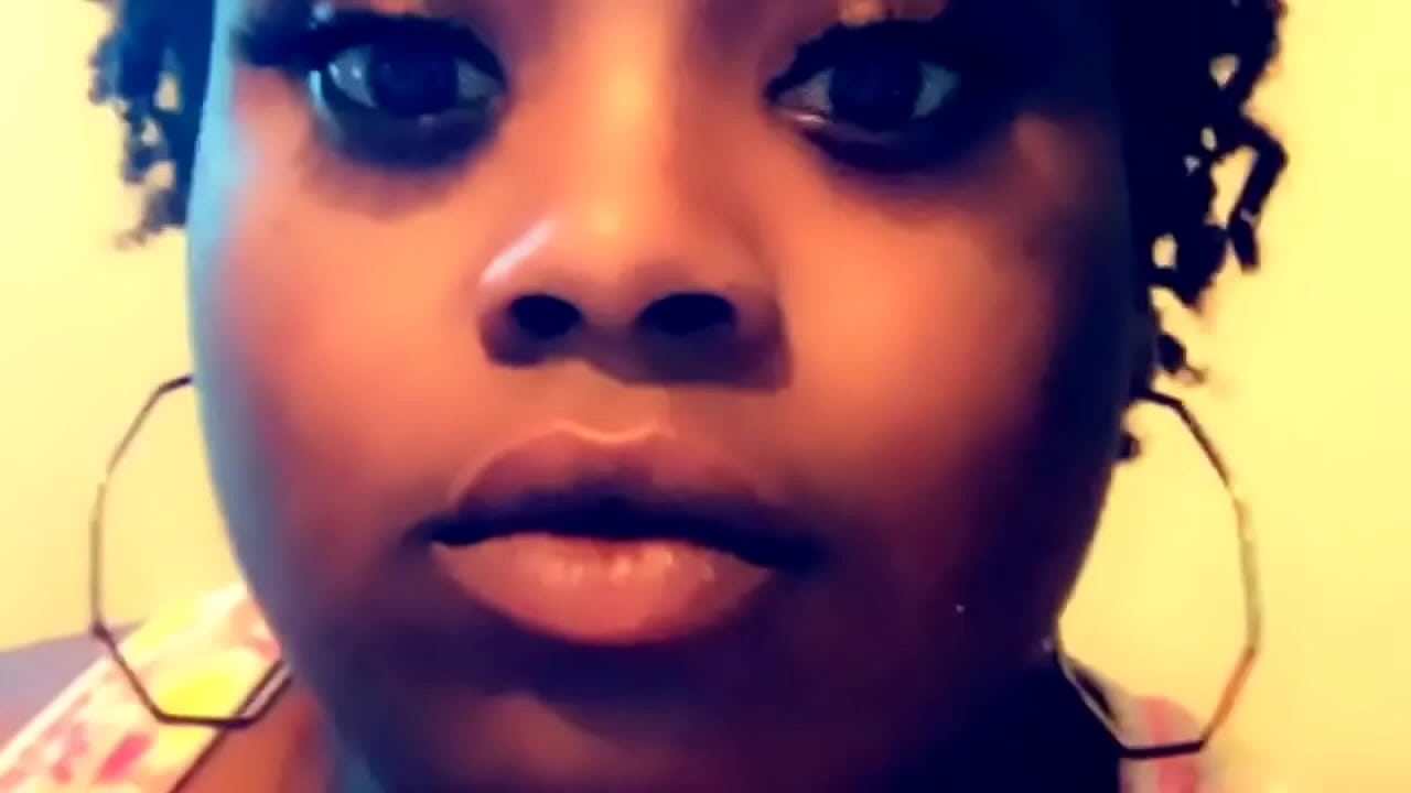 Teen Pussy Black
