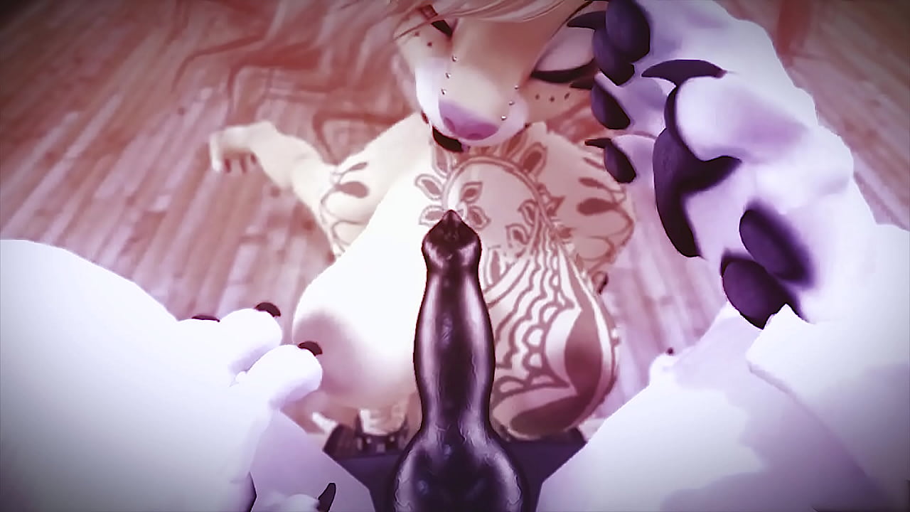 Straight Furry Blowjob Straight Furry Blowjob