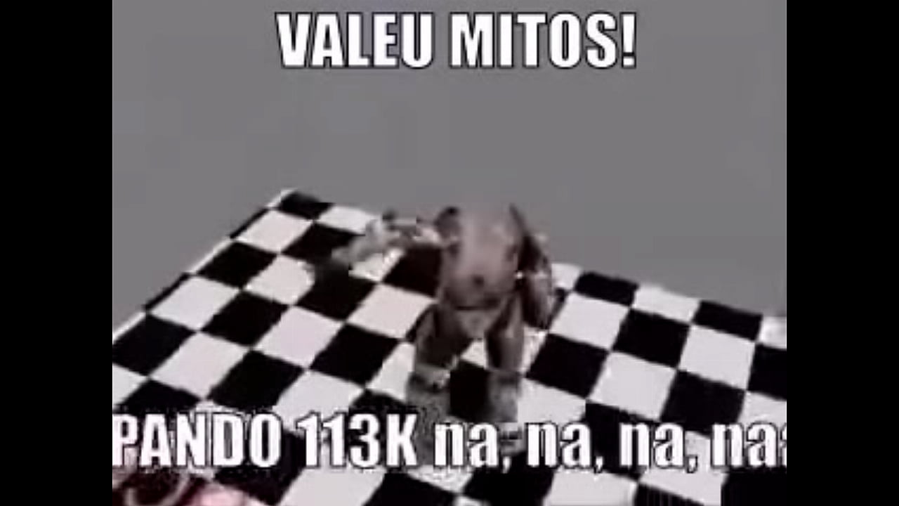 VALEU MITOS E VAI CHUPANDO 113K NA NA NA NA NA Porn TV - Porn.xxhentai.net