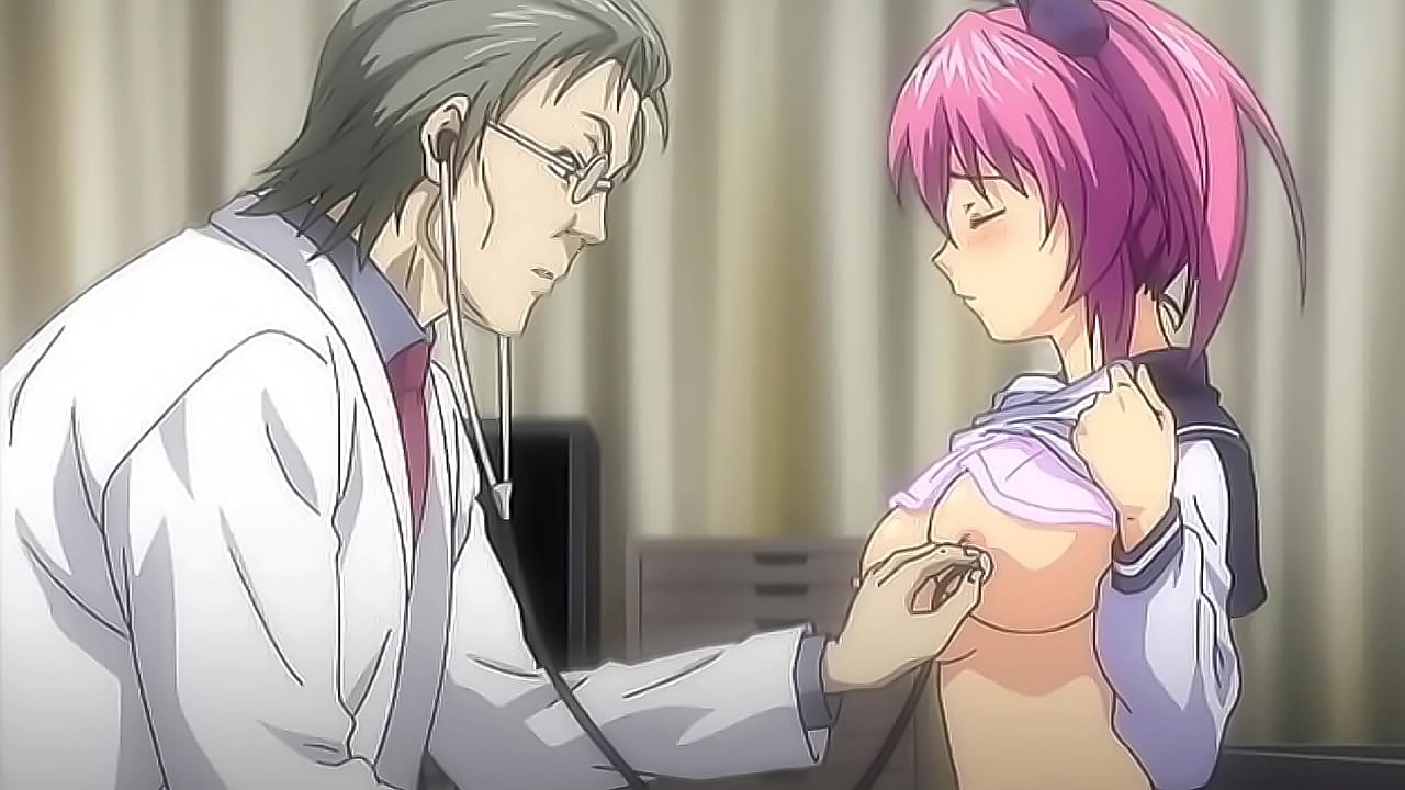 hentai school doctor Busty Teen Visits the Doctor - Hentai Uncensored - XVIDEOS.COM