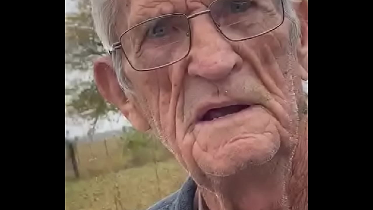 homemade elderly porn black