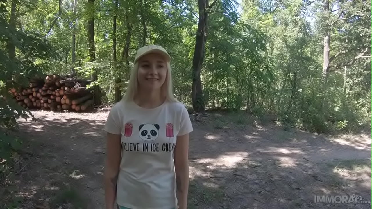 European Porn
 MARILYN SUGAR GETS LOST IN THE WOODS! XXX Videos Porn & Jav - Porn.ehentai.me