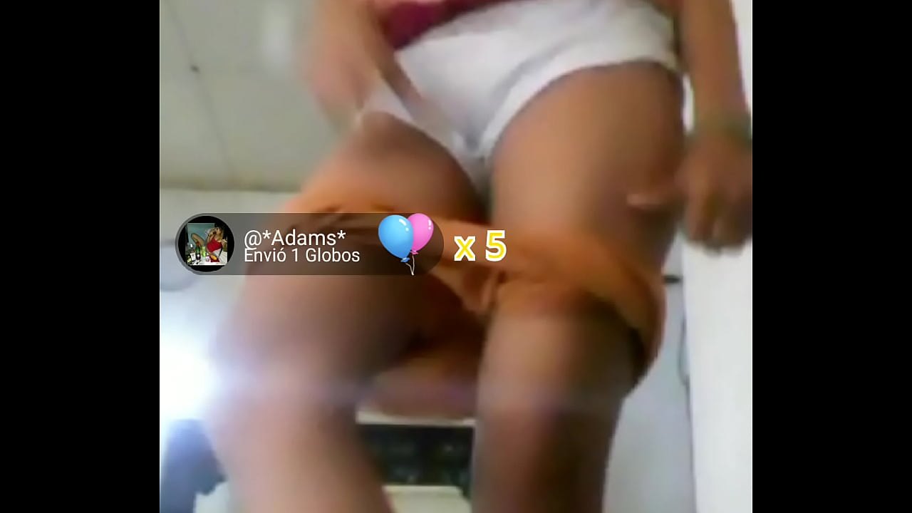 Bokep deschah