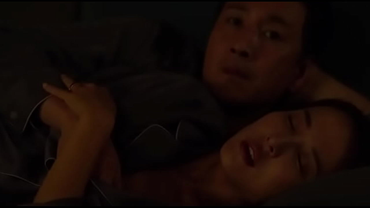 Parasite sex scenes