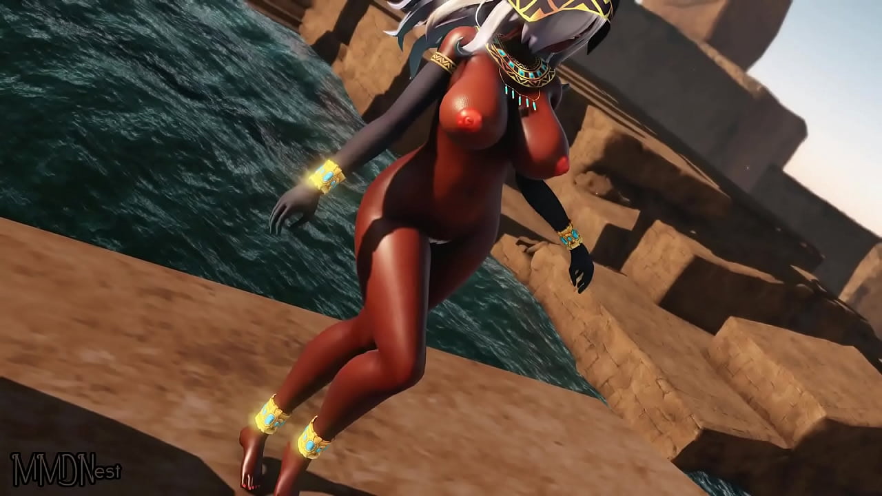 Anubis - Say So (by MMDNest) XXX HD Videos - Xxx.svscomics.me