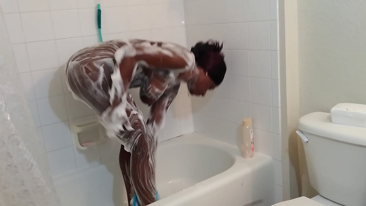 Blowjob
 Watch me lather up in the shower The Best Free Porn - Bigporn.me