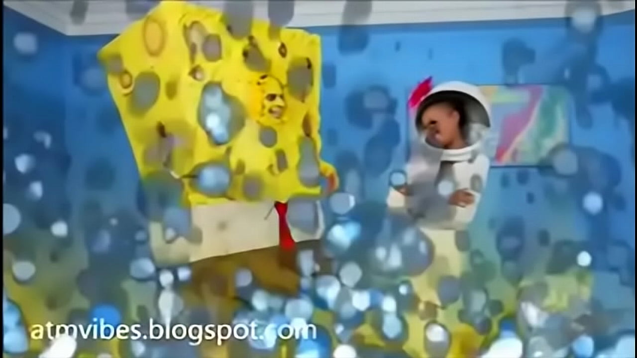 Feet
 Teen giving head to sponge bob XXX Porno - Porn.freehentai.vip