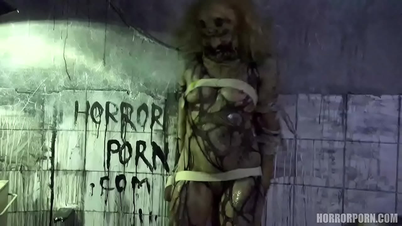 Spoder porn