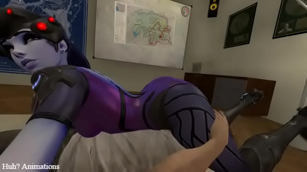 Overwatch headscissor