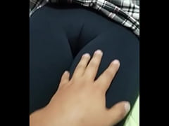  - Manoseada