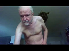  - Jerking - with cumshot