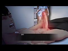  - Confined With Goddesses Cap 23 - Follando Con Mi Amiga Enfrente De Su ExNovio