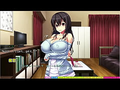  - Limit Over - Ayane Lust Route End - Locked and Tormented