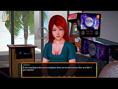  - My New StepFamily 588