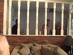  - Sapphire (Black Cocks White Sluts 7)