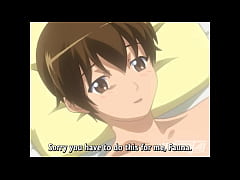  - Hentai – Surprise Anal Sex with Step Sister [UNCENSORED] [Subtitled]