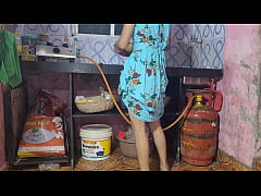  - इंडियन लड़की को उसके अंकल ने चोदा