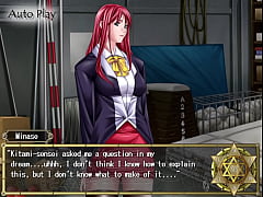  - Bible Black The Infection -Demon of lust playthough pt6