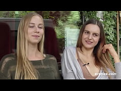  - Ersties: A Beautiful Bavarian & Adorable Austrian Visit Berlin for the First Time