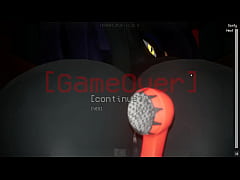  - In heat [Rule 34 FNAF Hentai game PornPlay ] Ep.1 5 nights at freddy's porn parody