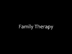  - Family Therapy - The New Step Daddy Test - Liv Wild