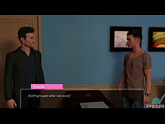  - MIDNIGHT PARADISE #09 • Look at this stiff nipple