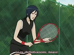  - Strawberry Panic cap 22
